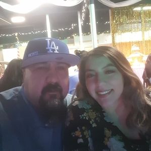 Meet your Posher, Diego